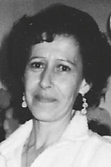 Photo de Jeanne Morand