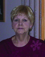 Photo of Carmen Moreau