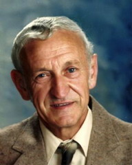 Photo of Conrad Moreau