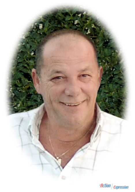 Photo of Denis Moreau