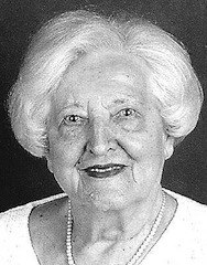 Photo of Gabrielle Moreau