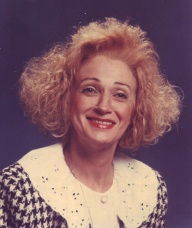 Photo of Gaetane Moreau