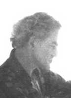 Photo of Ghislain Moreau