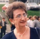 Photo de Gisele Moreau
