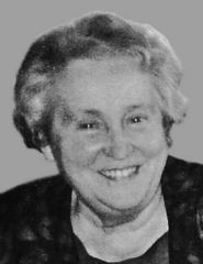 Photo of Julienne Moreau