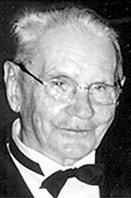 Photo of Lucien Moreau