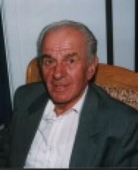 Photo of Lucien Moreau