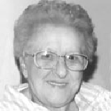 Photo of Leona Moreau