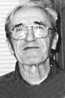 Photo of Marcel Moreau