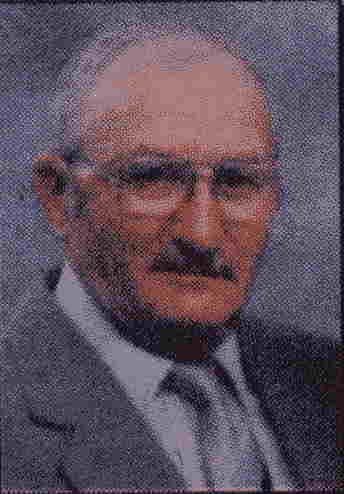 Photo of Marcel Moreau