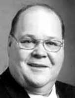 Photo of Marcel Moreau