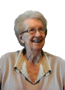 Photo de Marcelle Moreau