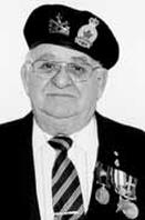 Photo of Simon Moreau