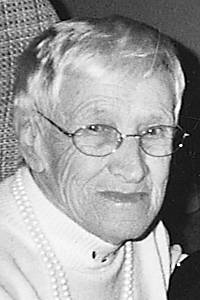 Photo de Blanche Morel