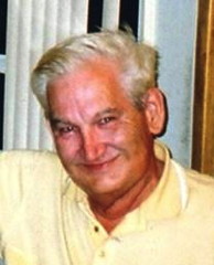 Photo of Jacques Morel