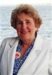 Photo of Suzanne Morel
