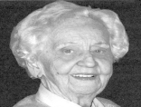 Photo of Bernadette Morency