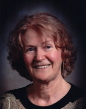 Photo of Bernadette Morency