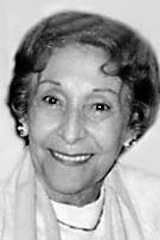 Photo of Jacqueline Morency