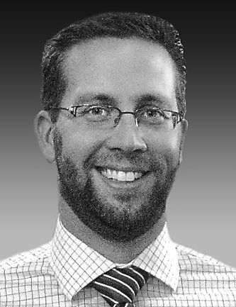 Photo de Louis Morency