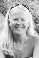 Photo de Louisette Morency