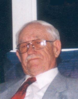 Photo of Lucien Morency