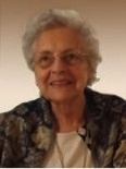 Photo of Madeleine Morency