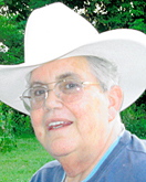 Photo of Eleanor Morgan