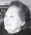 Photo of Jeannine Morier