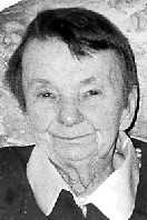 Photo de Alice Morin