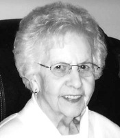 Photo de Antoinette Morin