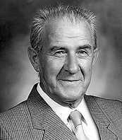 Photo of Armand Morin