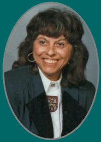 Photo of Claudette Morin