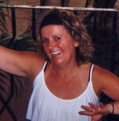 Photo of Claudette Morin