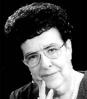 Photo de Cecile Morin