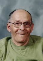 Photo of Denis Morin