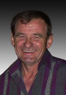 Photo of Donald Morin