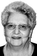 Photo of Fernande Morin