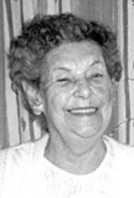 Photo of Fernande Morin