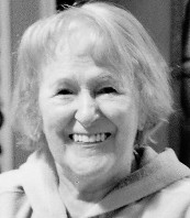 Photo of Fernande Morin