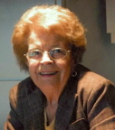 Photo of Fernande Morin