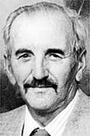 Photo of Francois Morin