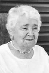 Photo de Georgianna Morin