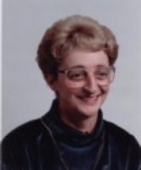 Photo de Gisele Morin