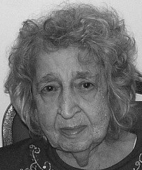 Photo de Gisele Morin