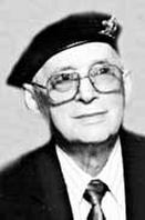 Photo de Hermenegilde Morin