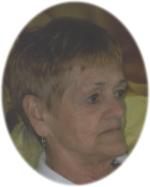 Photo de Huguette Morin