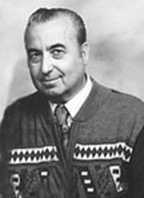 Photo of Israel Morin