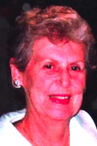 Photo of Lucile Morin