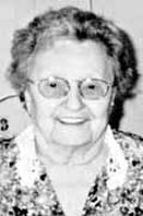 Photo de Marguerite Morin